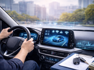 Car Innovations: What to Expect in the Next 5 Years