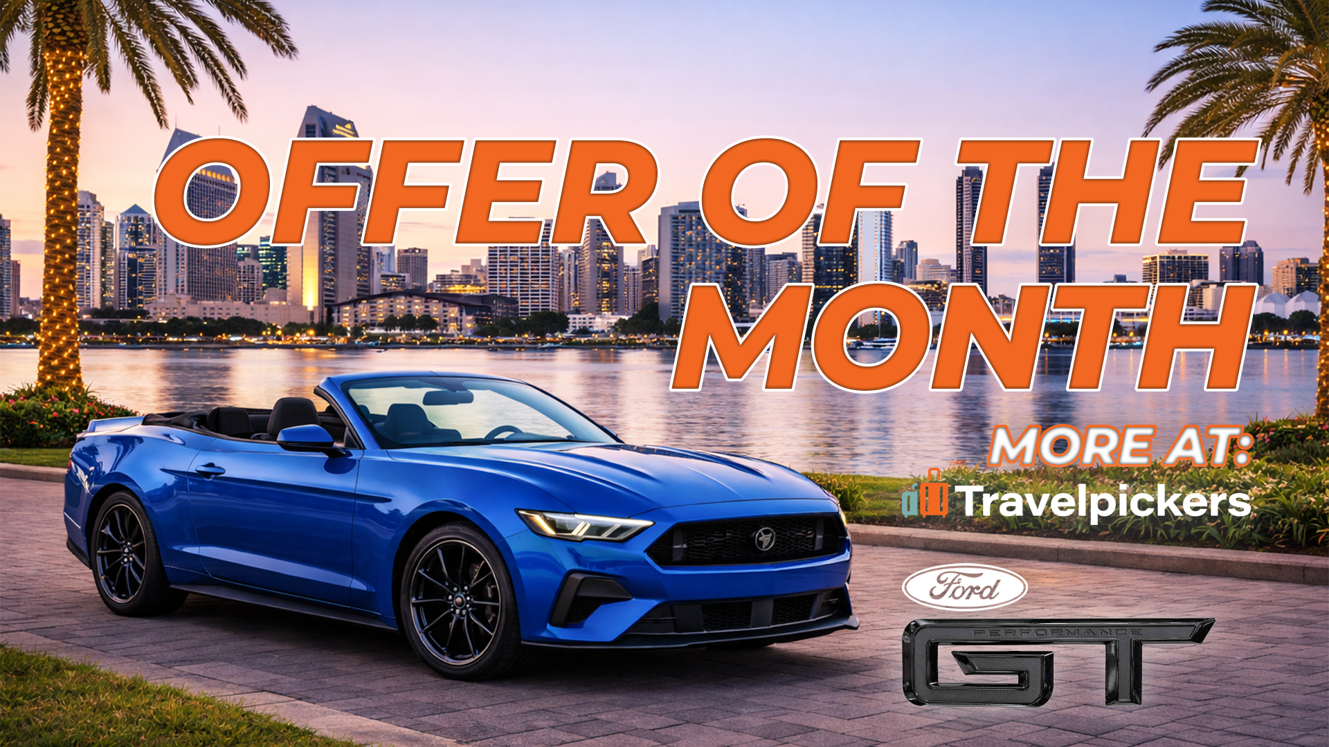 Looking for a rental car?